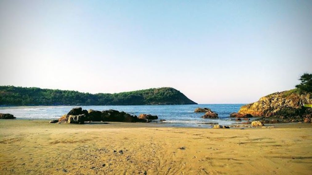 Gokarna Beach-3